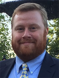 Timothy C. Brown