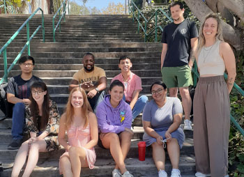 Graduate Students