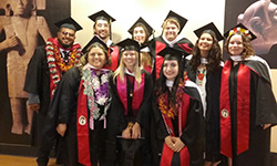 Commencement 2018