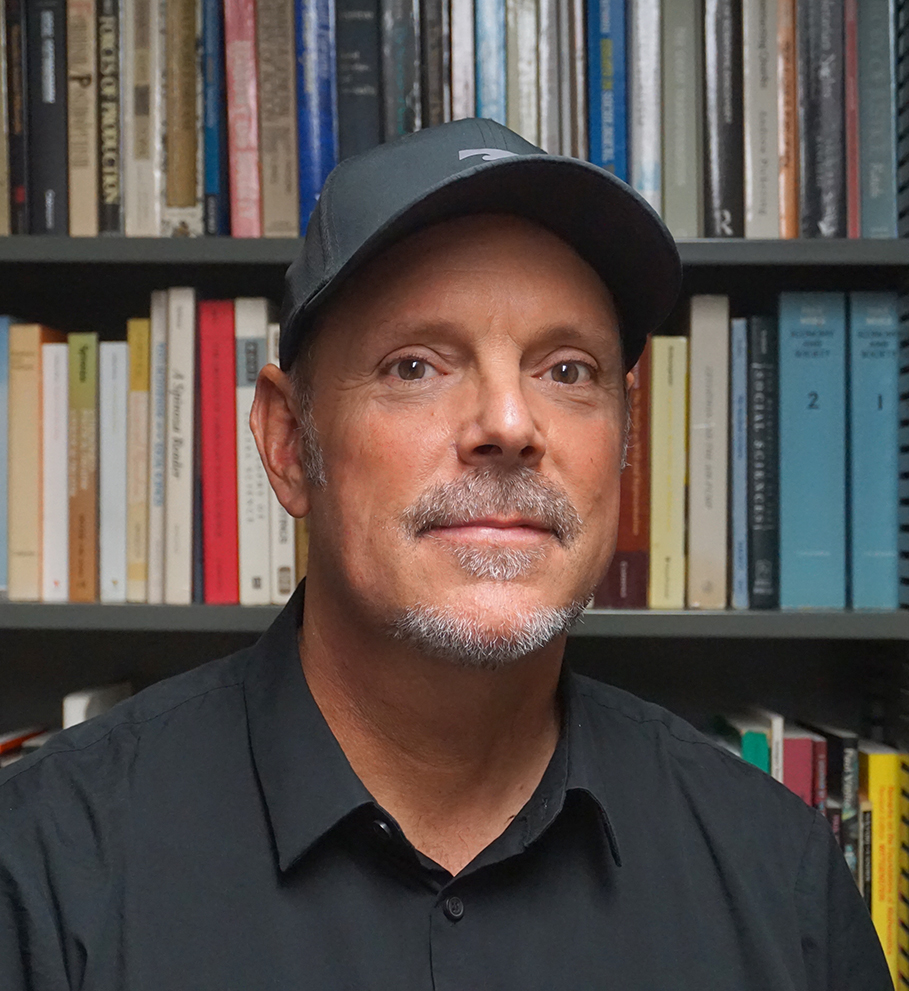 Michael J. Roberts