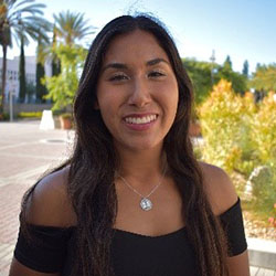Naomi Alexandra Marroquin 